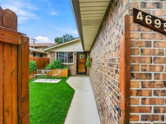 House for sale in Wheat Ridge, Jefferson County