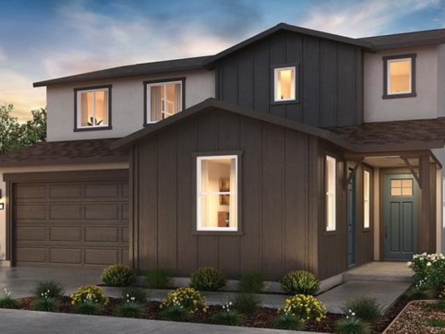 House for sale in Merced, California