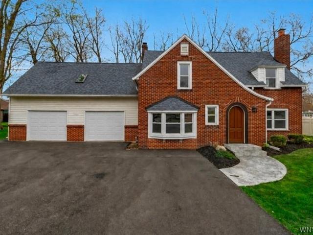 House for sale in Hamburg, New York