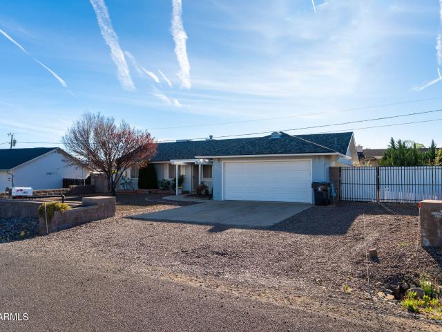 House for sale in Prescott Valley, Arizona