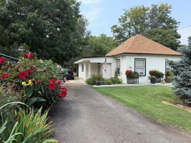 House for sale in Wheat Ridge, Colorado