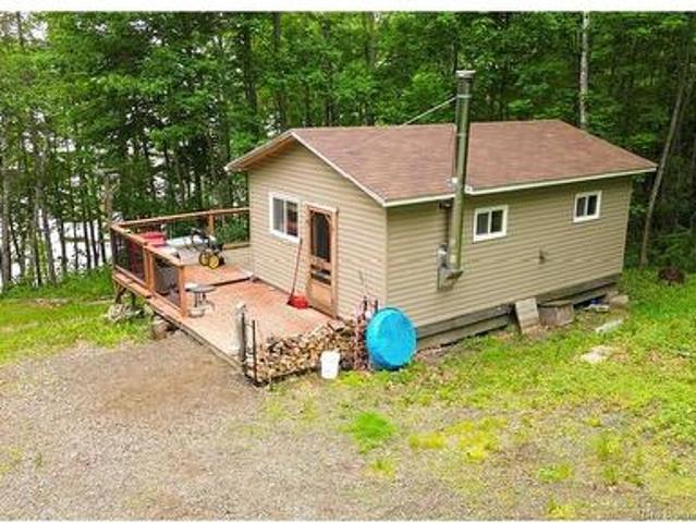 House for sale in Queensbury, New Brunswick