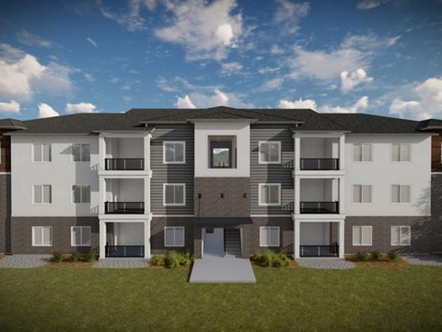 Condo for sale in Mapleton, Utah
