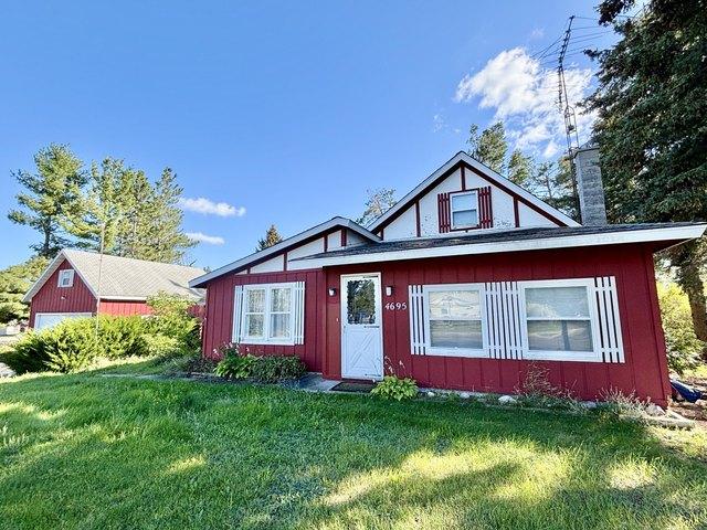 House for sale in Lewiston, Albert Township