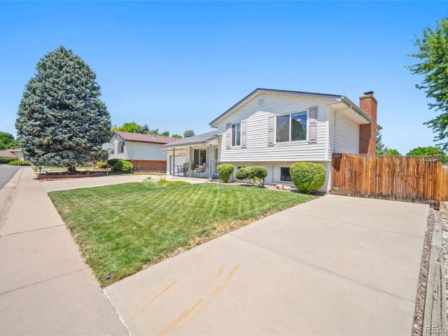 House for sale in Denver, Colorado