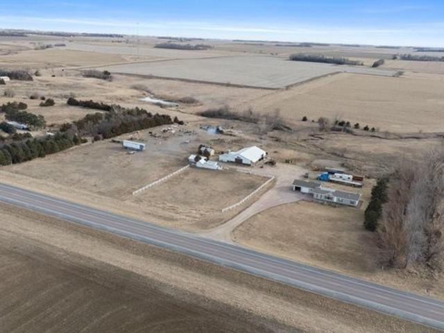 House for sale in Beresford, South Dakota