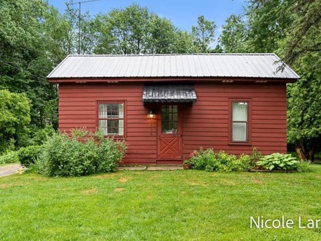 House for sale in Cedar Springs, Michigan