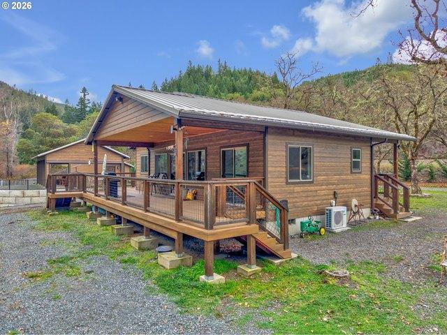 House for sale in Oregonia