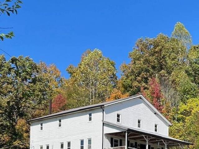 Farm for sale in Kentucky