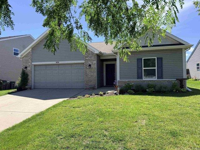 House for sale in Tippecanoe, Indiana