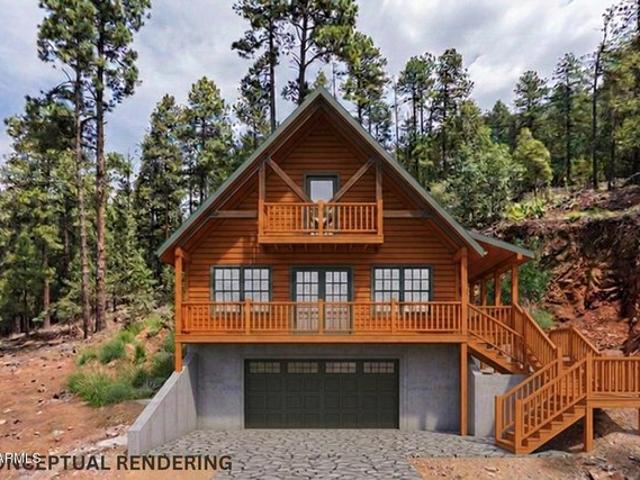Land for sale in Prescott, Arizona
