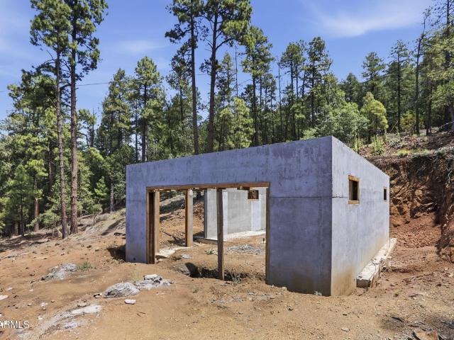 Land for sale in Prescott, Arizona