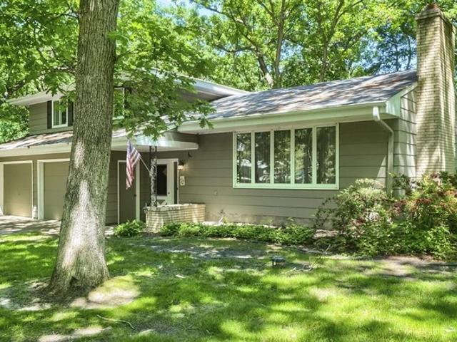 House for sale in Ramsey, Minnesota