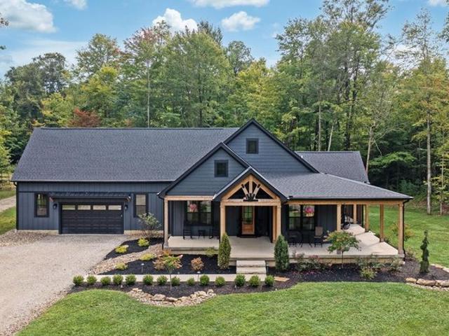 House for sale in Morrow, Ohio