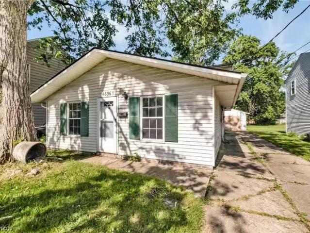 House for sale in Cleveland House for sale in Cleveland
