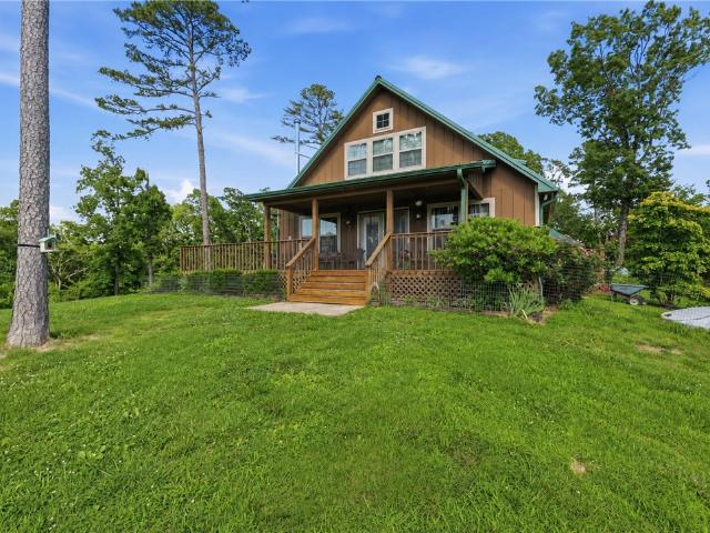 House for sale in Westville, Oklahoma