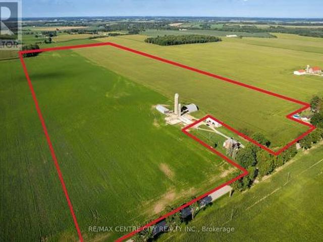 Farm for sale in St. Marys, Ontario