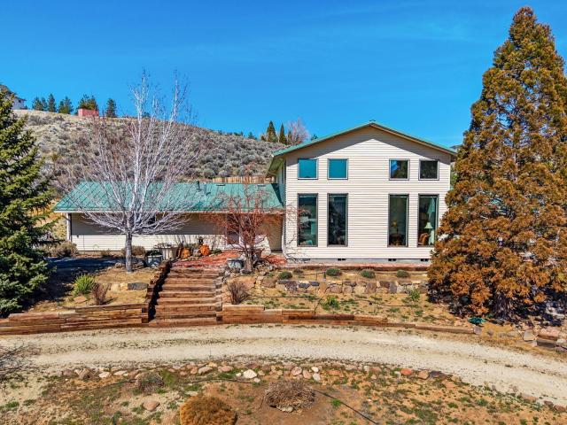 Property for sale in Washoe Valley, Nevada