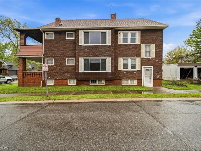 House for sale in Garfield Heights, Cuyahoga County