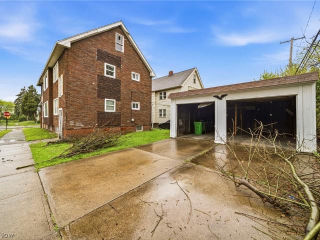 House for sale in Ohio