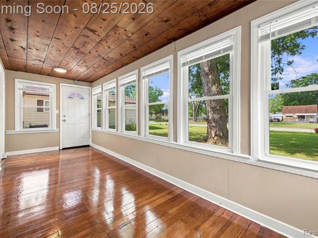 House for sale in Dearborn Heights, Michigan