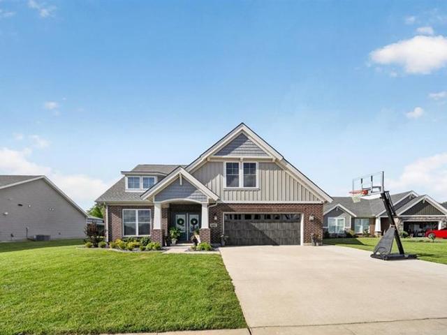 House for sale in Owensboro, Kentucky