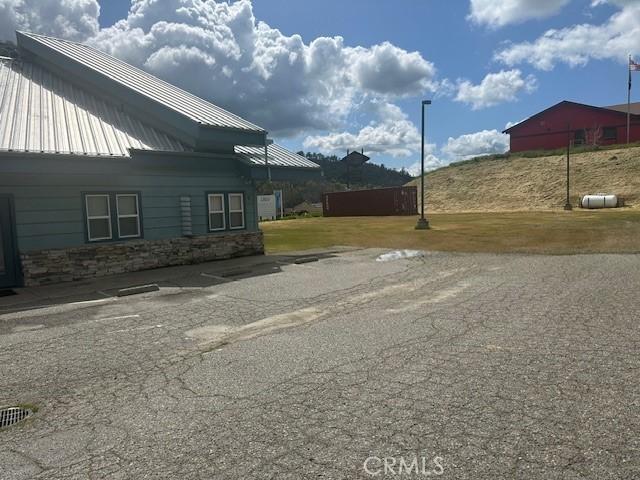 Commercial for sale in Coarsegold