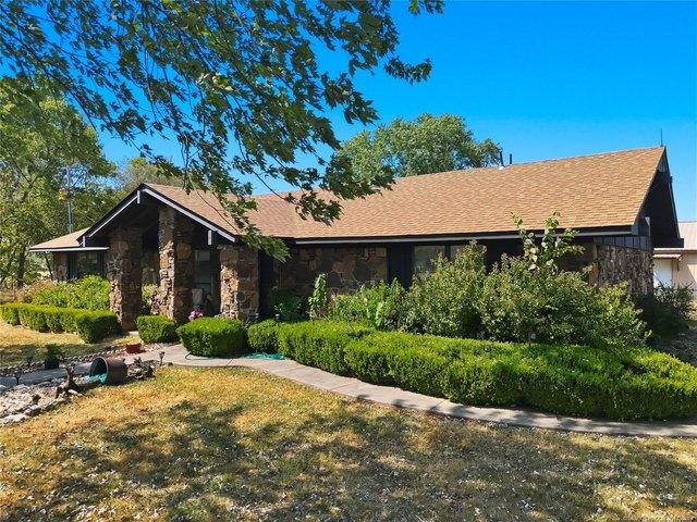 House for sale in Stilwell, Oklahoma