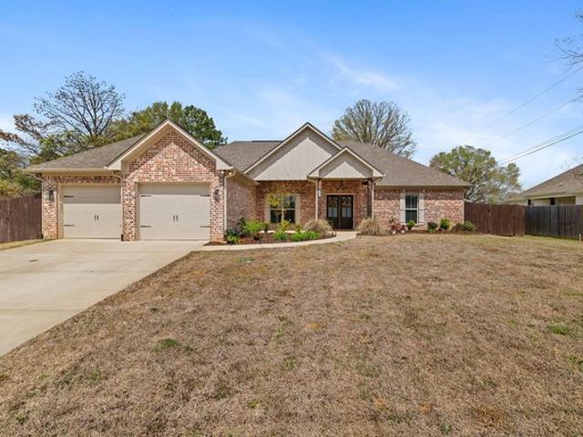House for sale in Belden, Mississippi