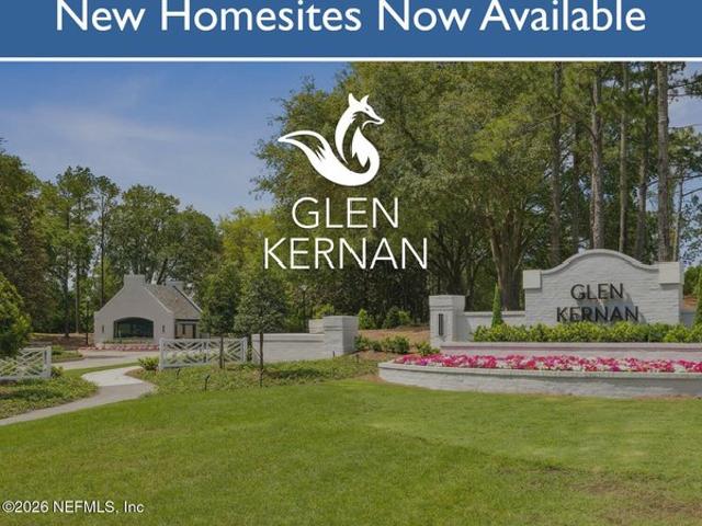 Land for sale in Jacksonville, Florida