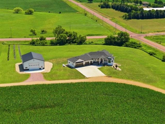 House for sale in Crooks, South Dakota