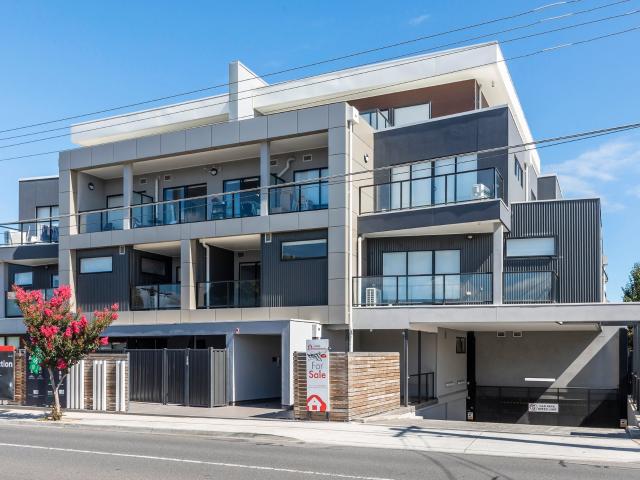 Apartment for rent in Camerons Creek, Victoria