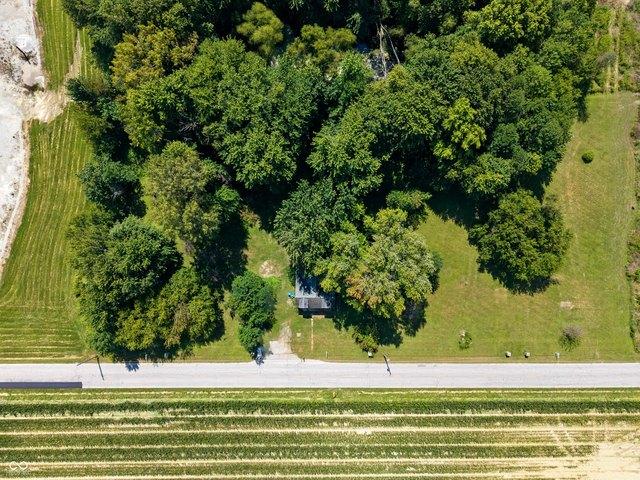 Land for sale in Arcadia, Indiana