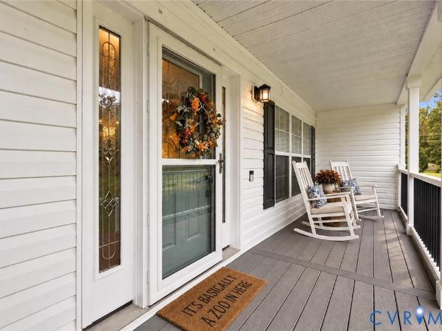 House for sale in Macon, Powhatan