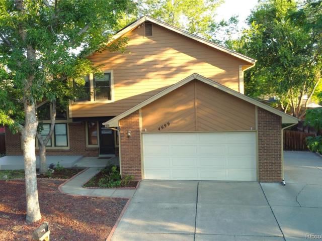 House for sale in Westminster, Colorado
