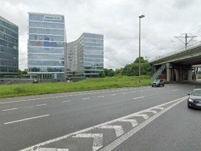 Bureau location à Woluwe-saint-etienne, Brabant