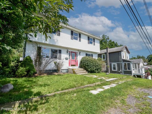 House for sale in Plymouth, Pennsylvania