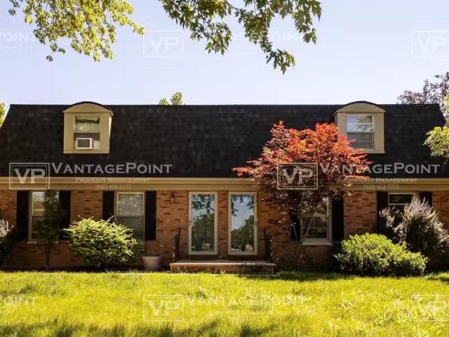 House for rent in Green Bay