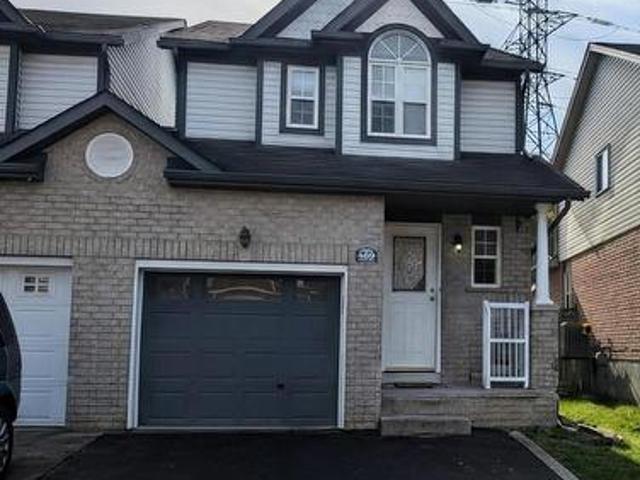 House for sale in Laurentian West, Kitchener