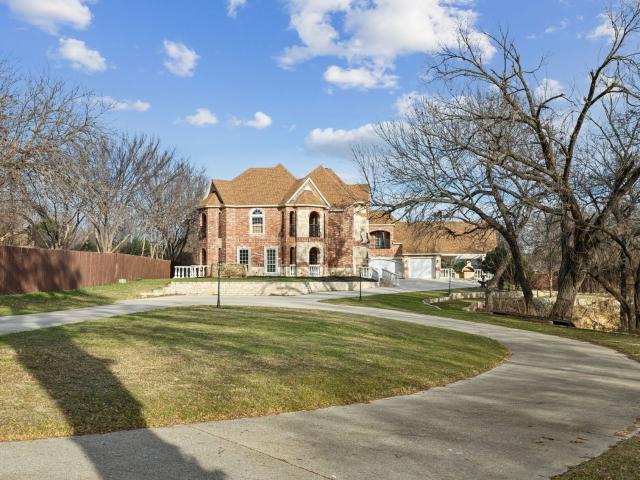 House for sale in Keller, Texas