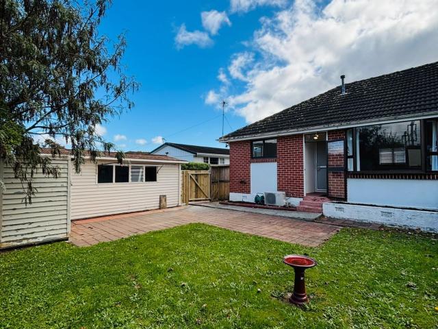 Apartment for rent in Pauatahanui, Wellington
