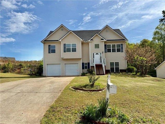 House for sale in Commerce, Georgia