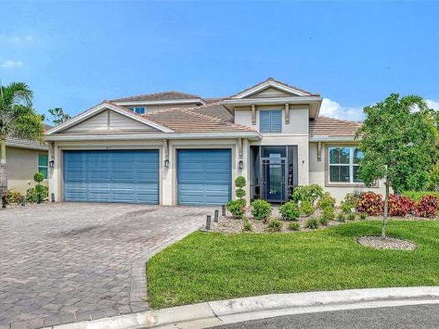House for sale in Nokomis, Florida