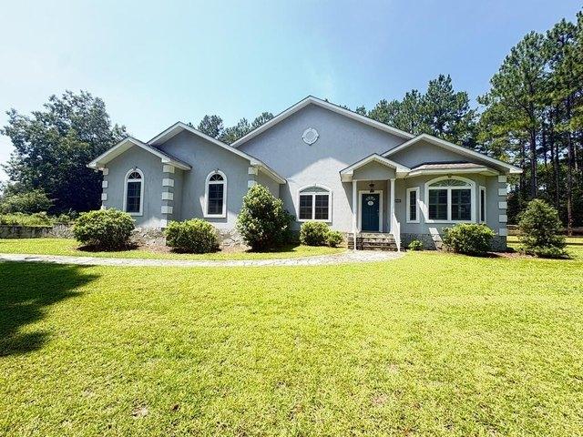 House for sale in Grady, Georgia