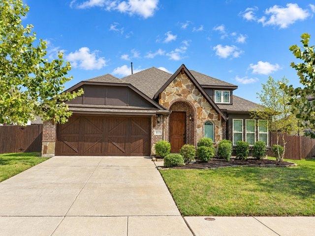 House for sale in Ellis, Texas