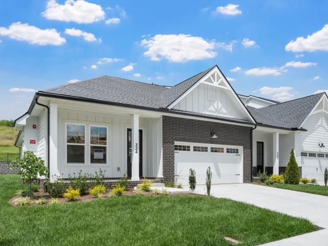 Townhouse for sale in Thompsons Station