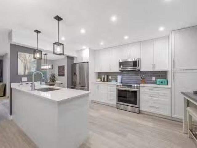 House for sale in Port Moody, British Columbia