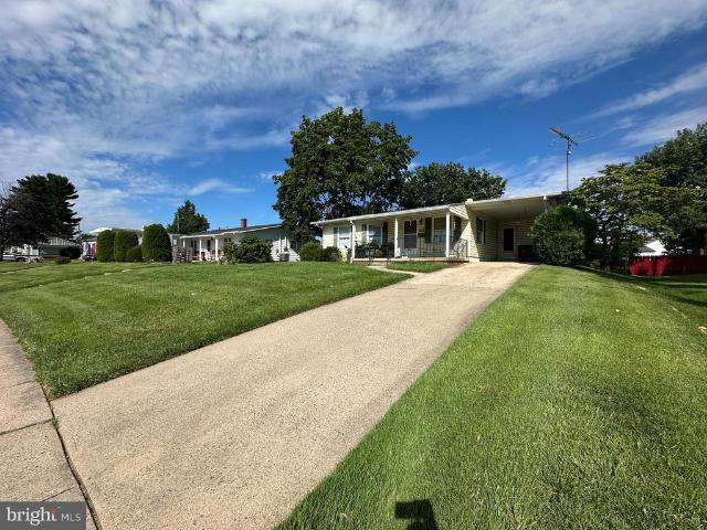House for sale in Frederick, Maryland