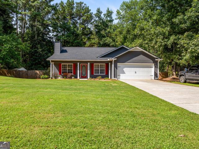 House for sale in Winder, Georgia