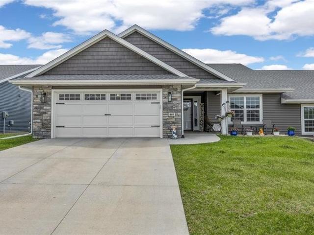 Condo for sale in Anamosa, Iowa